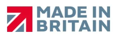 made in britain