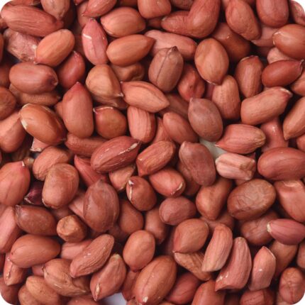 Peanuts for bird feeding