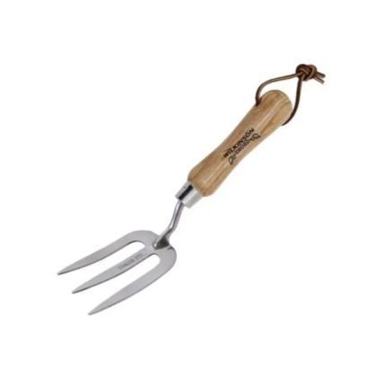 Stainless Steel Hand Fork From Wilkinson Sword