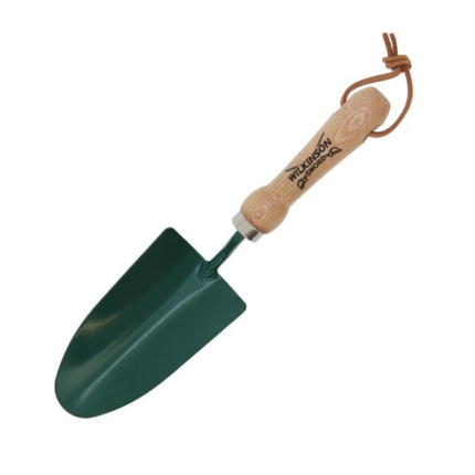 Carbon Hand Trowel
