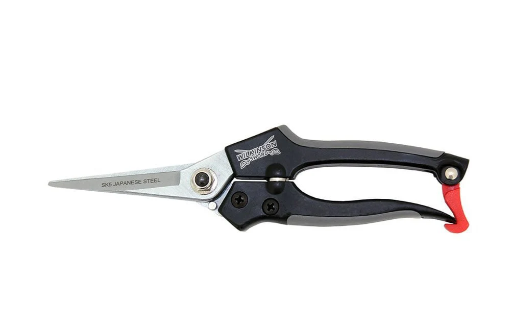 Photo 1 Pruning Snip Straight from Wilkinson Sword