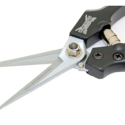 Close up of Pruning Snip Straight from Wilkinson Sword