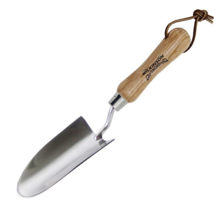 Stainless Steel Hand Trowel