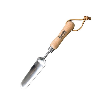 Stainless Steel Weeding Knife From Wilkson Sword