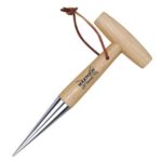 wilkinson sword stainless steel plant dibber